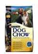 Purina Dog Chow Adult Krta + Re 15 kg