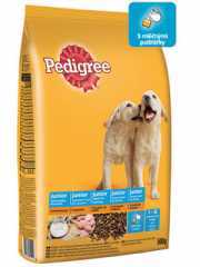 Pedigree Junior 500 g